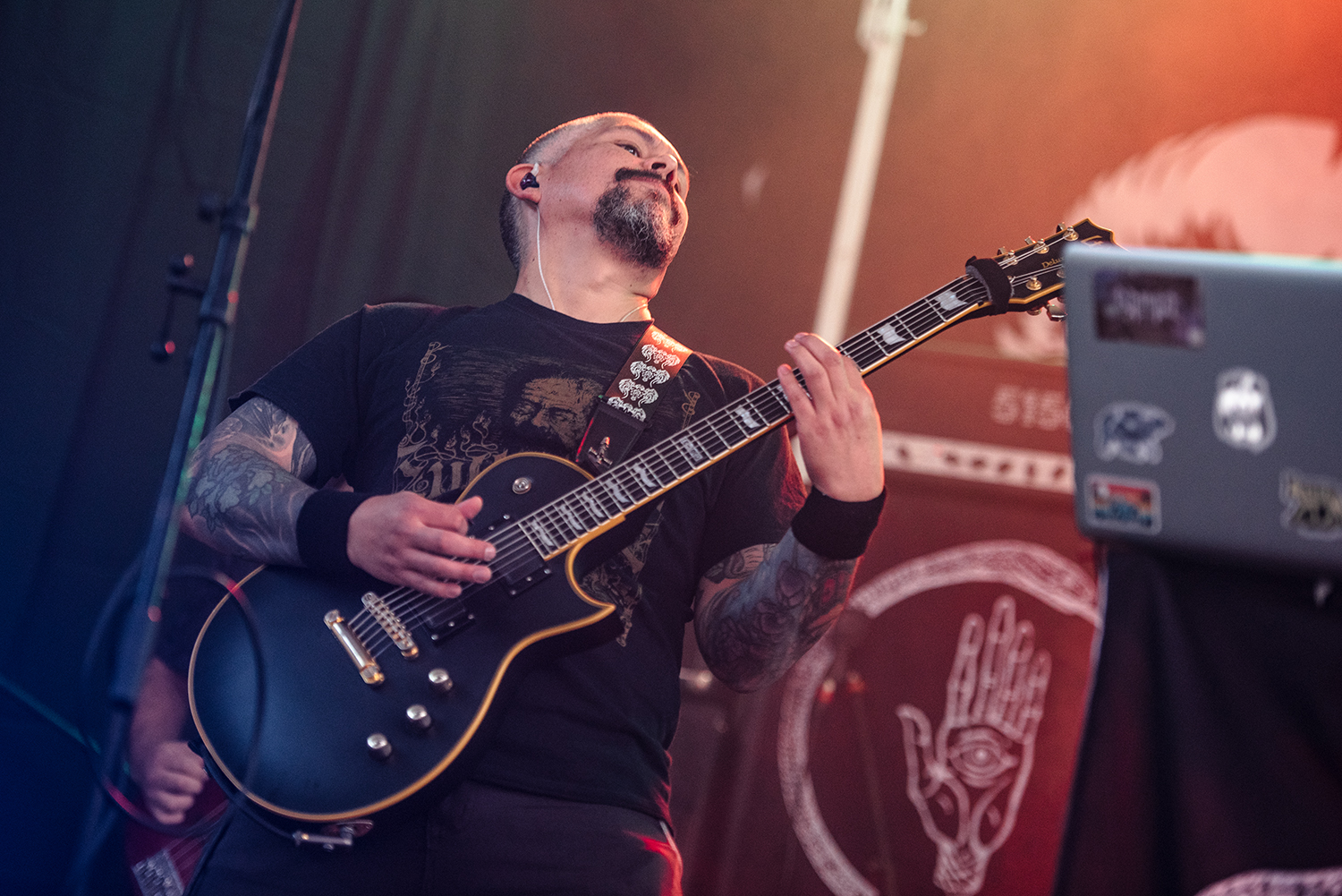 Río Laja Metal Fest